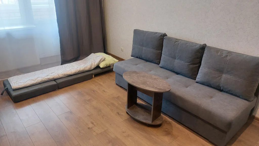 Квартира Уютная квартира для спокойного проживания — Ярославль