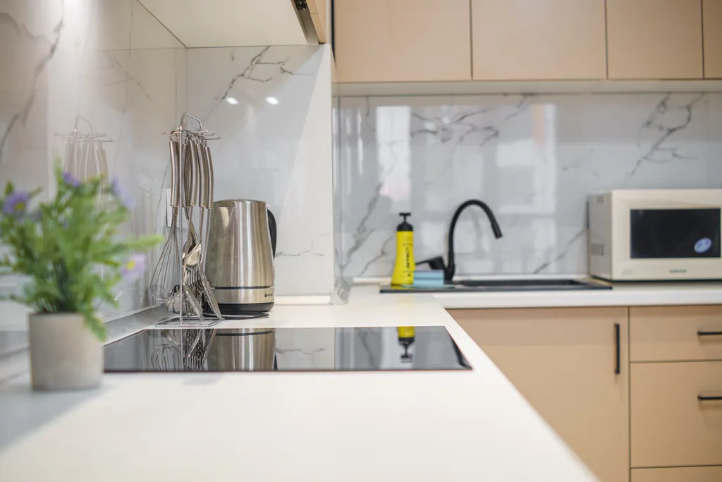 Квартира Чистые, уютные апартаменты бизнес класса, как на фото — Алматы