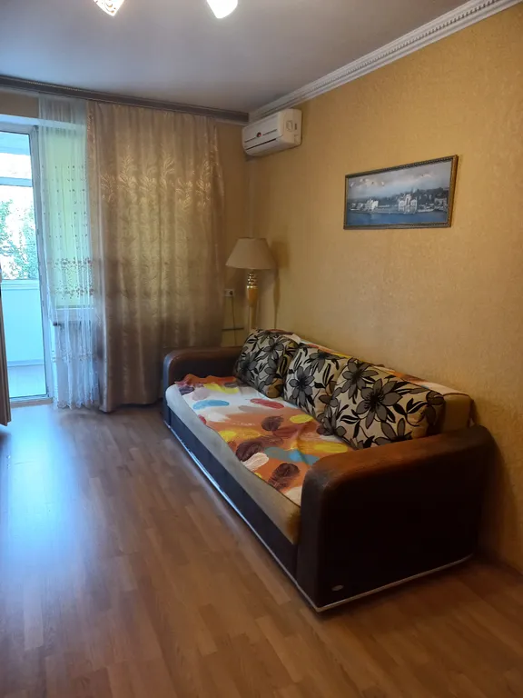 Уютная квартира в центре города — аренда посуточно в Севастополь