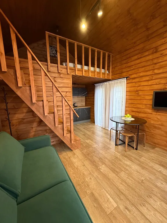 Коттедж Гостевой дом в частном секторе — Пятигорск