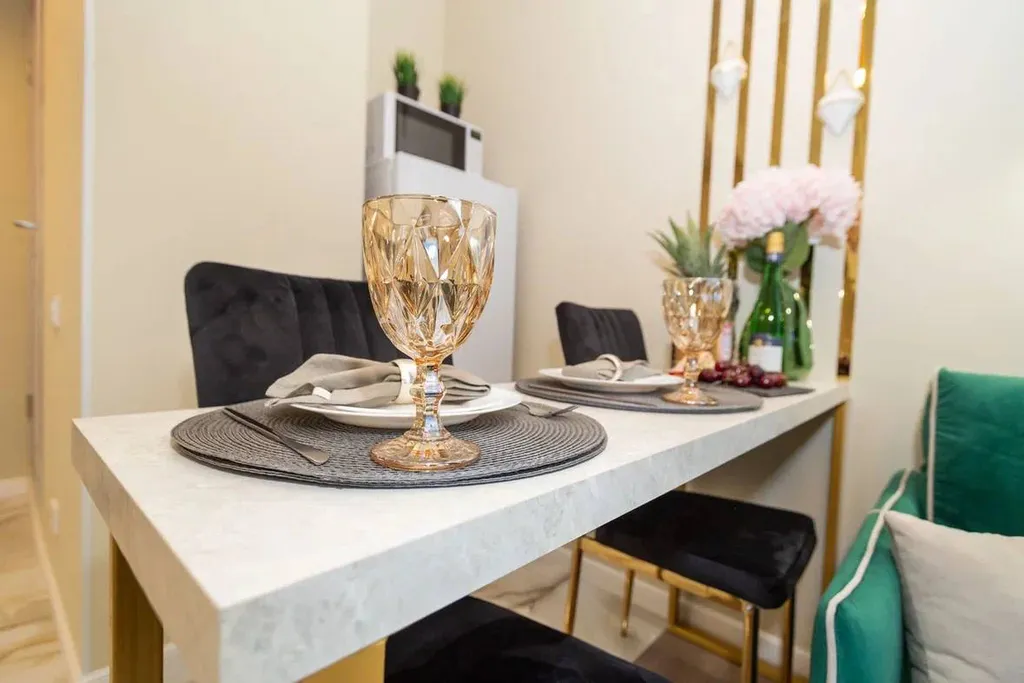 ДзенХоум Загадочность