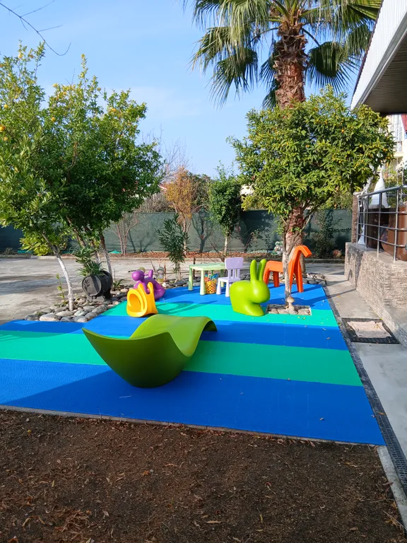 Дом на море