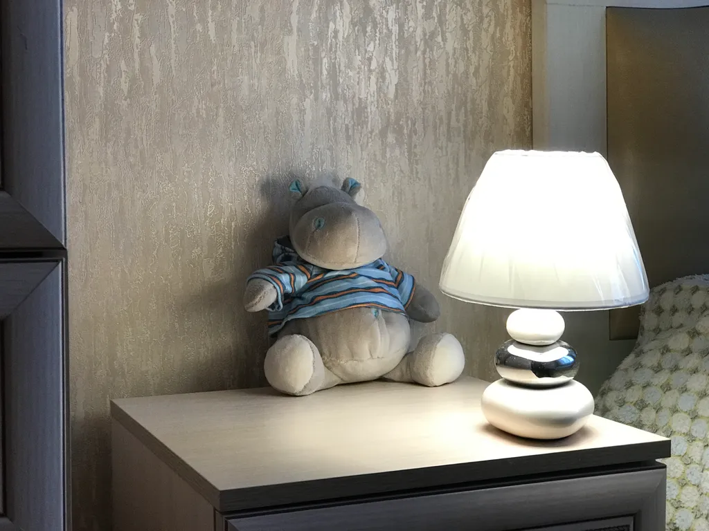 Уютная трешка в центре