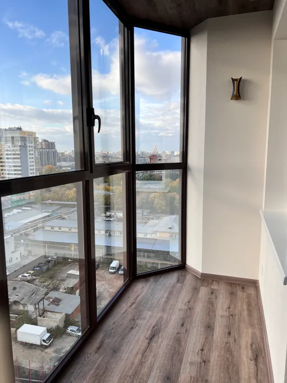 Уютная студия в центре