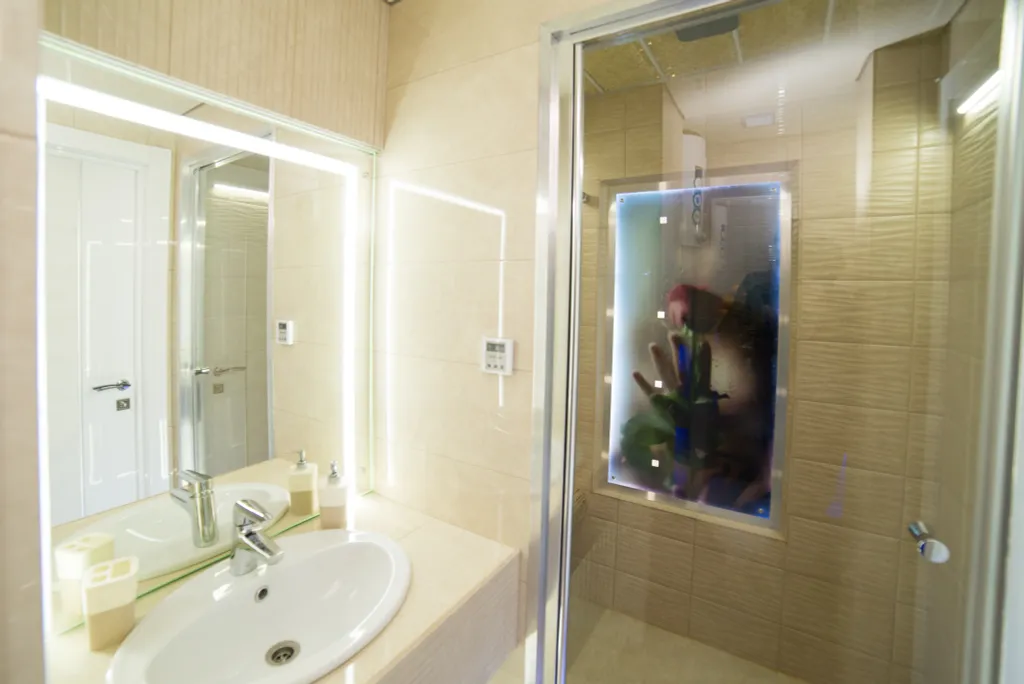 Люкс апартаменты в центре северо-запада в Курчатовском районе