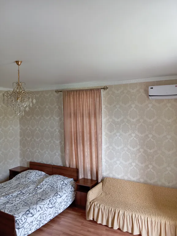 Квартира Комната Семейная — Кындыг