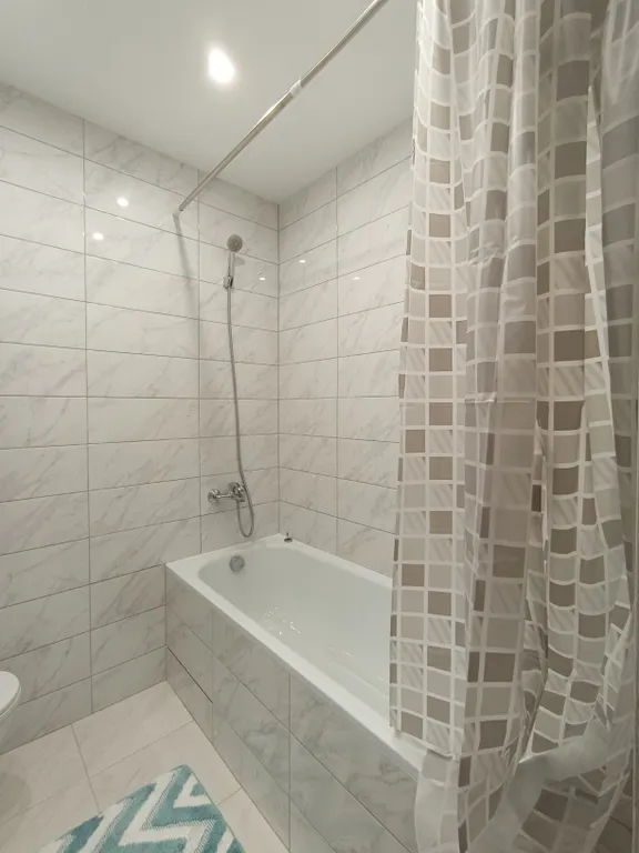 Уютная квартира-студия