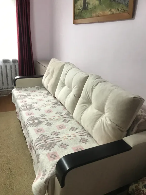 Коттедж Часть Дома с двориком — Кисловодск