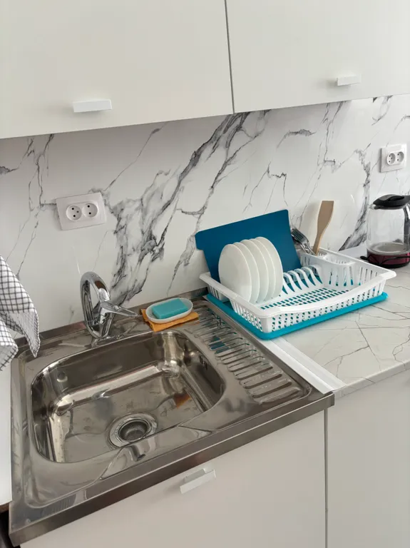 Апарт у моря