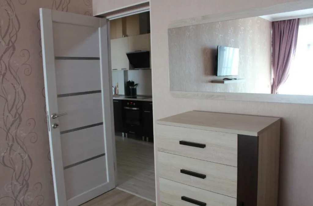 Квартира 2-комнатная Квартира — Лазаревское