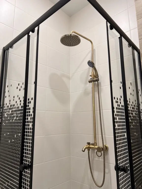 Уютная студия в центре города в районе Марьинского сквера