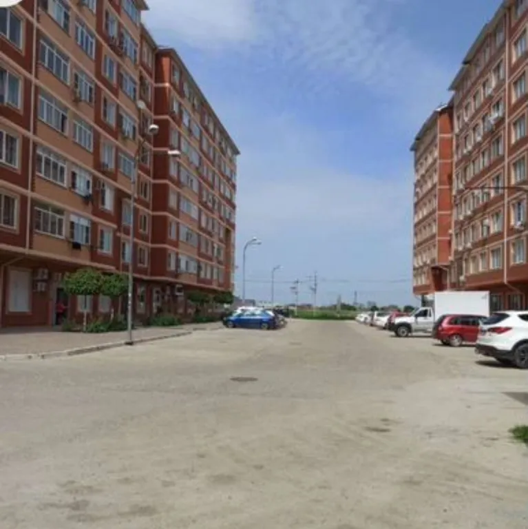 Евро двушка с евроремонтом