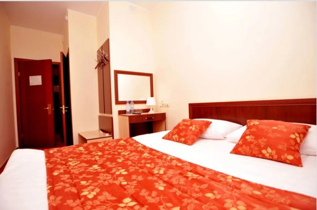 Квартира Комната — Москва