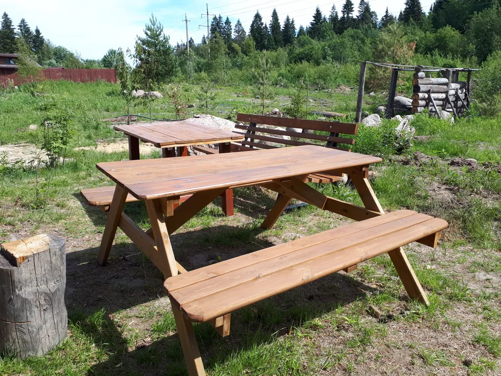 Коттедж Уэкенд в Коробицыно