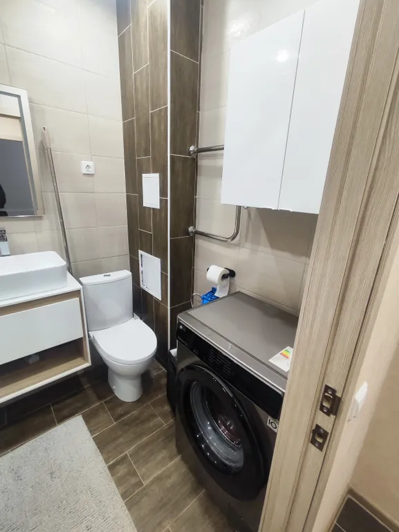 Уютная квартира в Московском районе