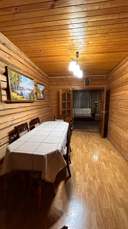 Коттедж Дом в Боровых — Казань