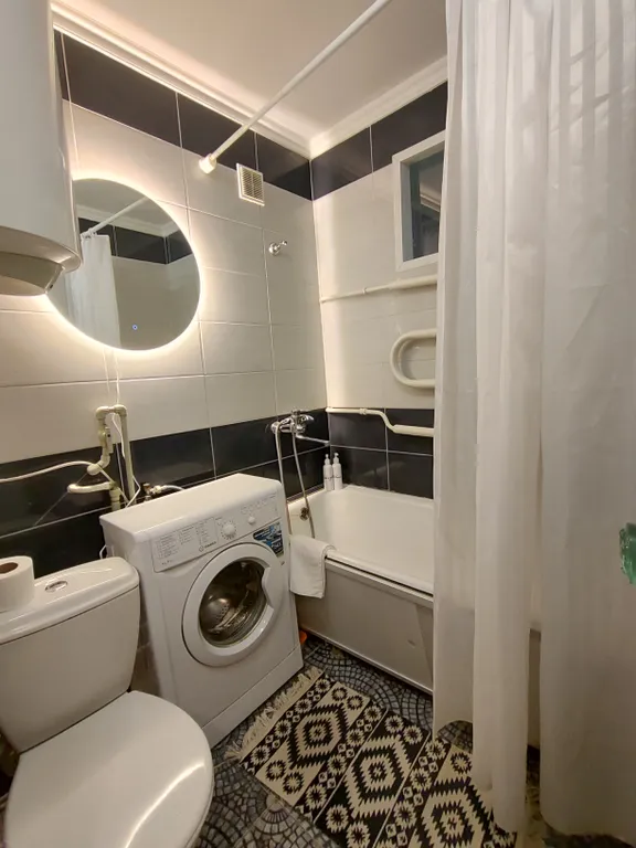 Квартира Квартира в центре — Севастополь