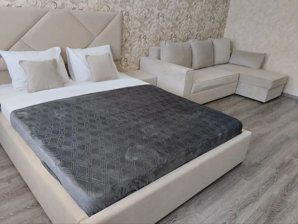 Квартира Квартира возле стадиона и парка Галицкого — Краснодар