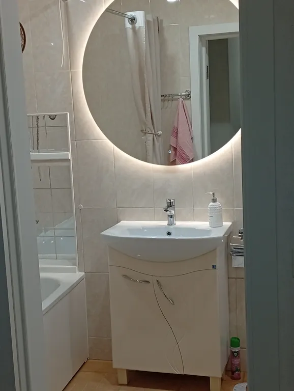 Квартира Уютная 3-х квартира — Владикавказ