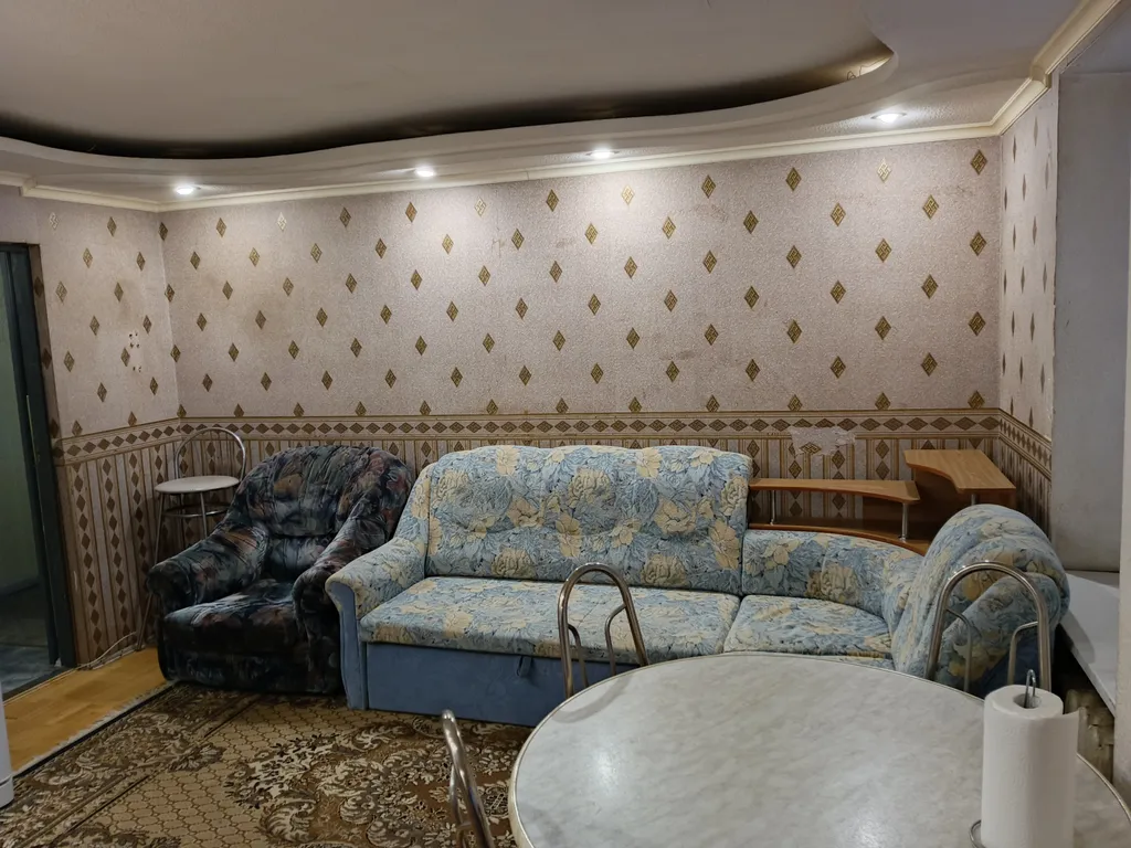 Полулюкс в сердце Златоуста