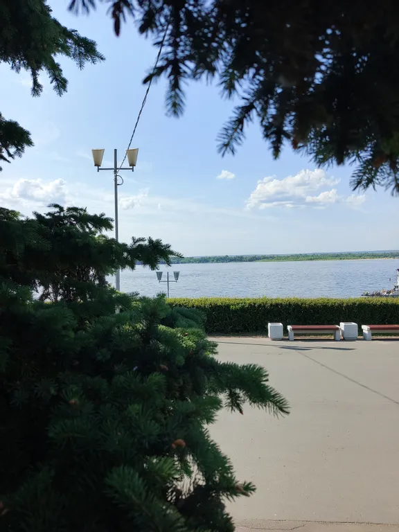 Квартира Уютная квартира в центре города — Самара