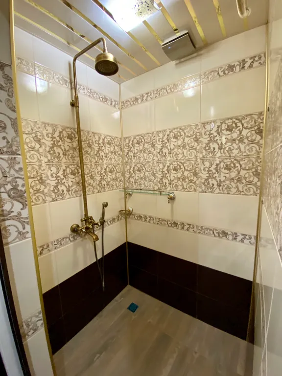 Семейный Люкс