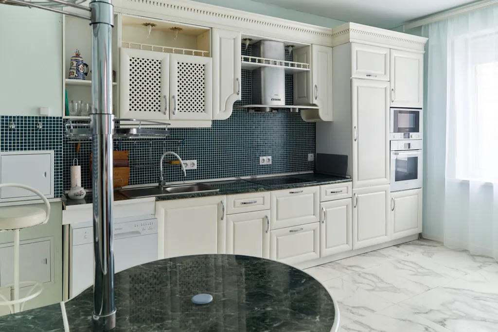 Таунхаус в Яхонтовом лесу