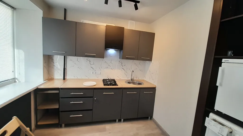 Квартира Уютная квартира-студия — Ярославль