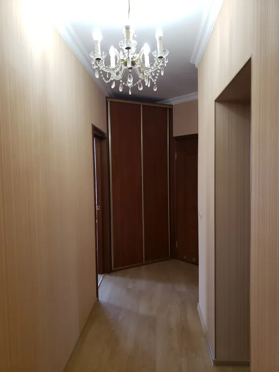 Квартира Трёхкомнатная квартира для большой компании — Калининград