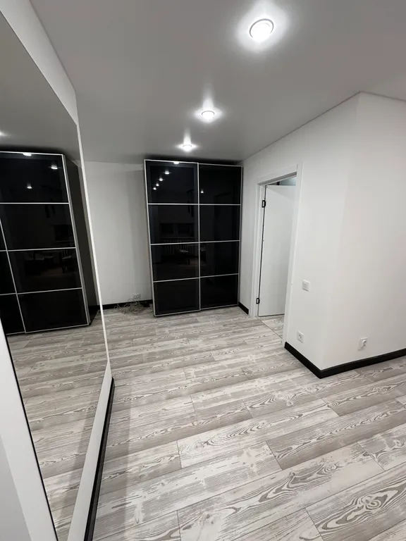 Квартира Комфортная квартира в центре города — Нижний Новгород