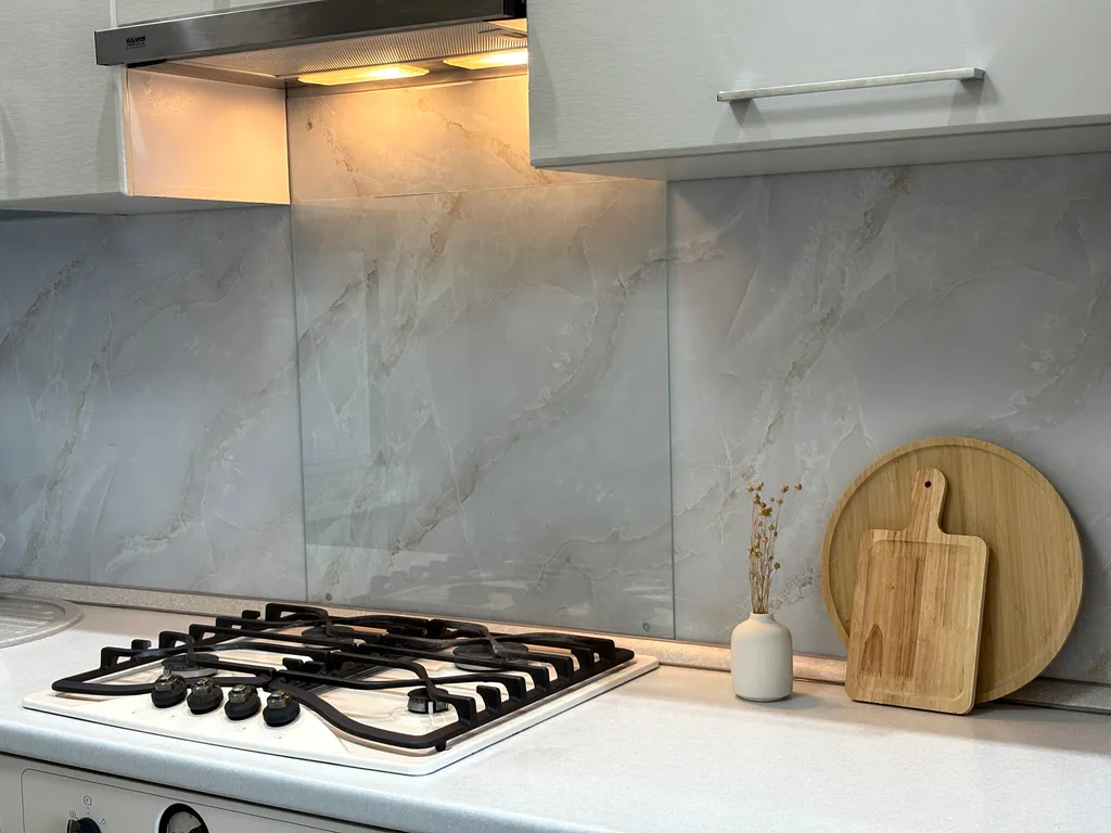 Бесконтактное заселение (микрорайон КПТ)