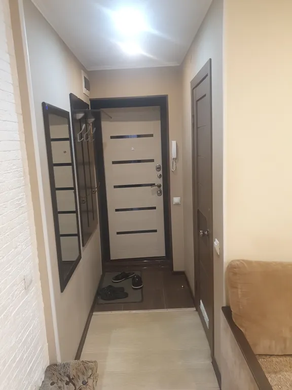 Уютная квартира в центре