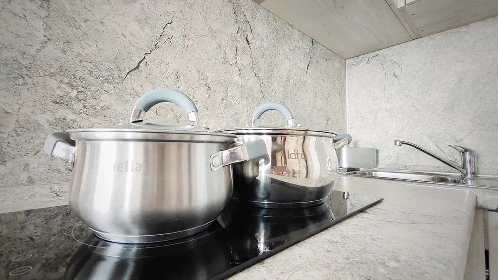 Студия в районе аэропорта