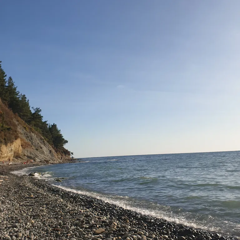 Жильё на побережье