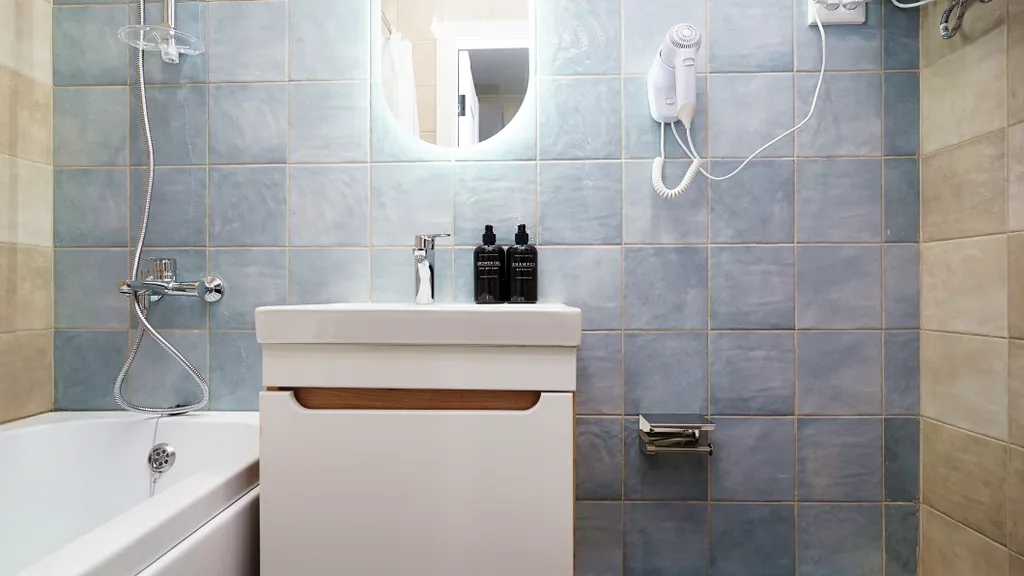 Уютная студия рядом с метро