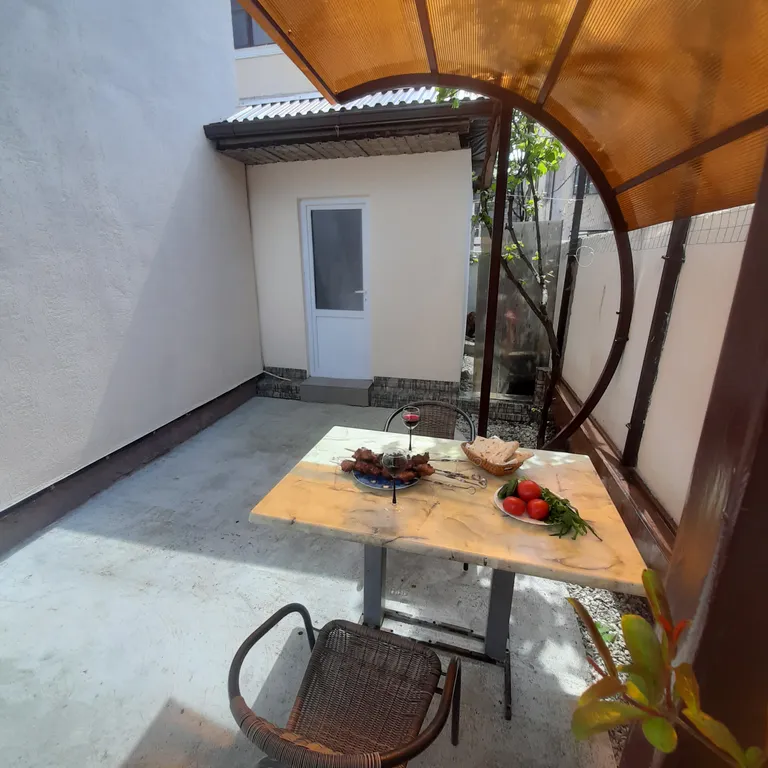 Квартира Квартира-студия в Сириусе — Сириус