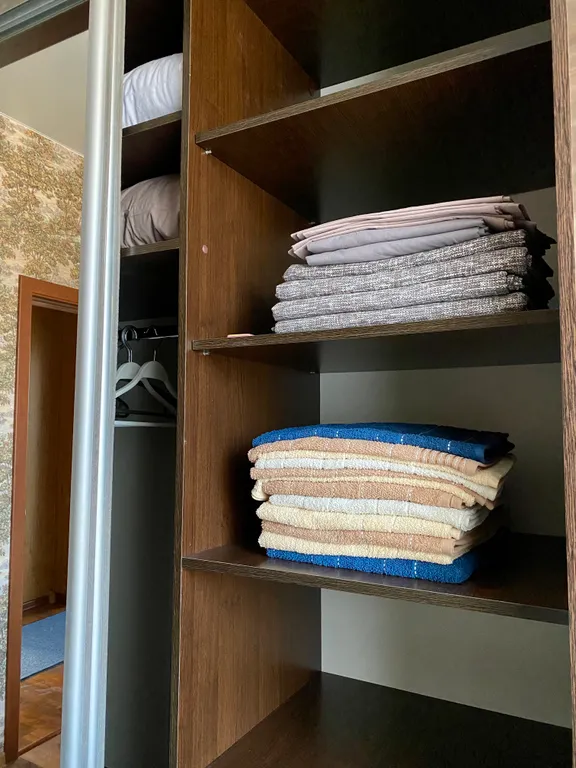 Уютный дом в тихом районе