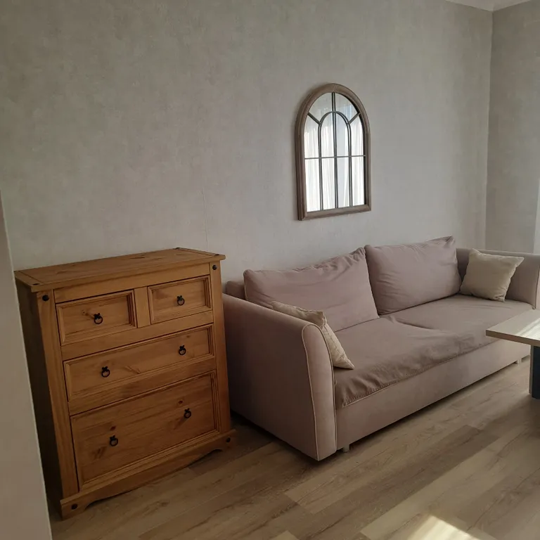 Квартира 1-комнатная Квартира — Сальское