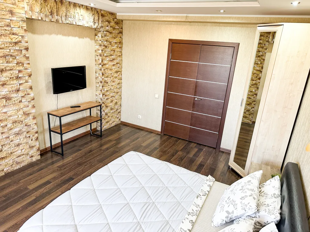 Квартира Квартира Метро Уралмаш — Екатеринбург