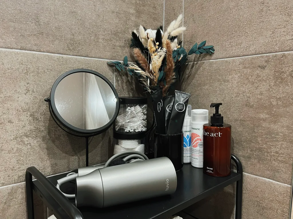 Уютный дом-студия с финской сауной