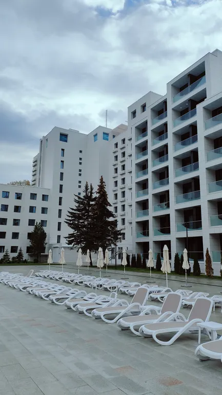 Квартира Квартира Апартамент Магнолия — Анапа