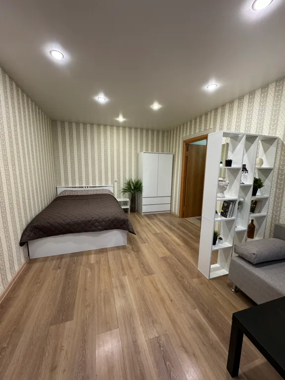 Квартира в центре города — аренда посуточно в Выборг