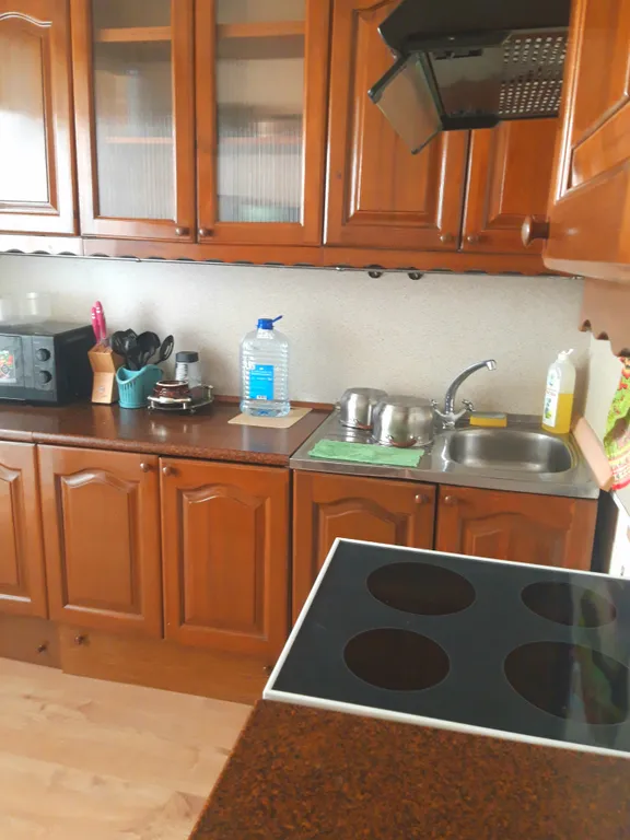 Квартира в центре