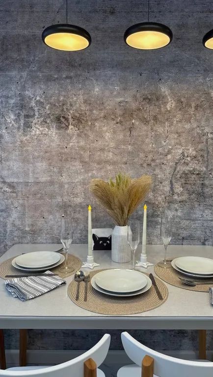 Квартира premium в центре города