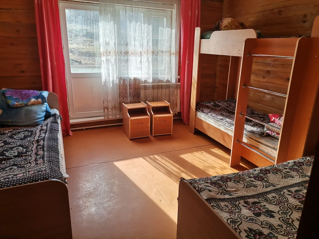 3-комнатный Дом