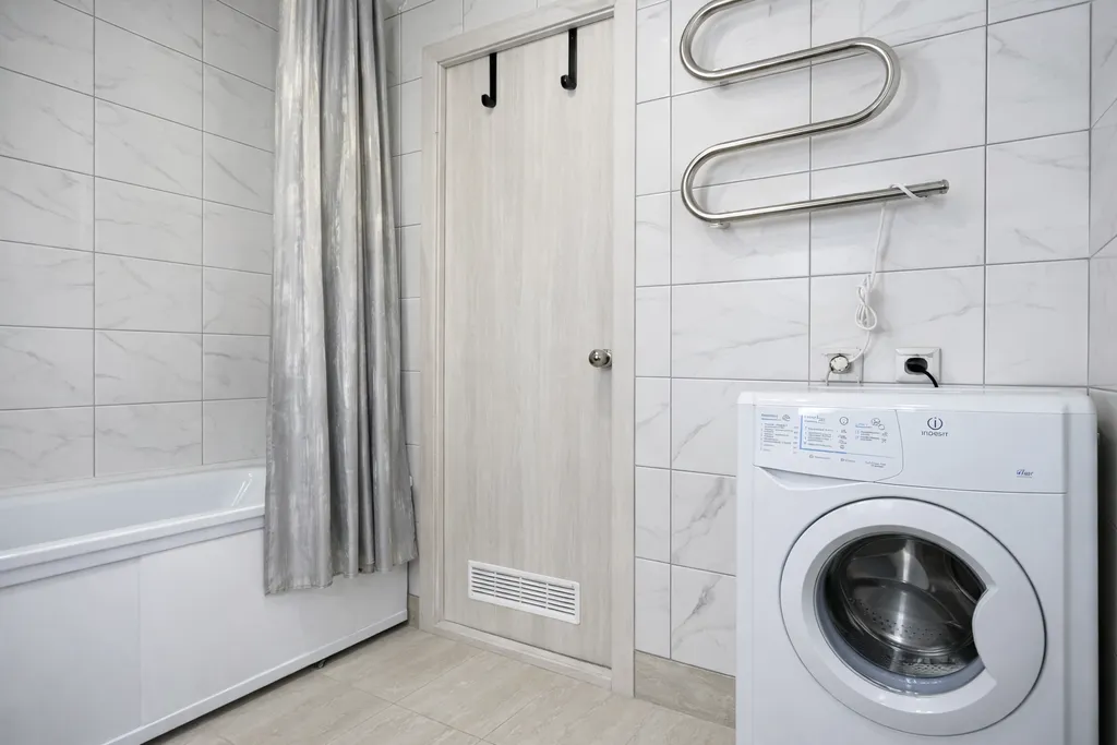 2шка с изолированными спальнями в 5ти минутах от центра и жд вокзала