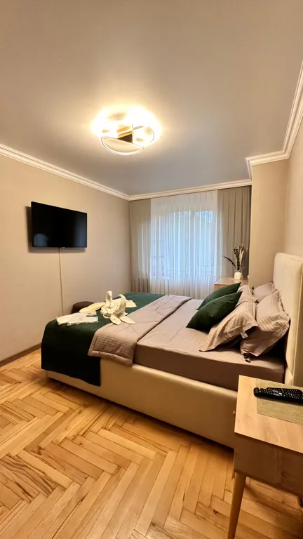 Капитальный ремонт, курортный район