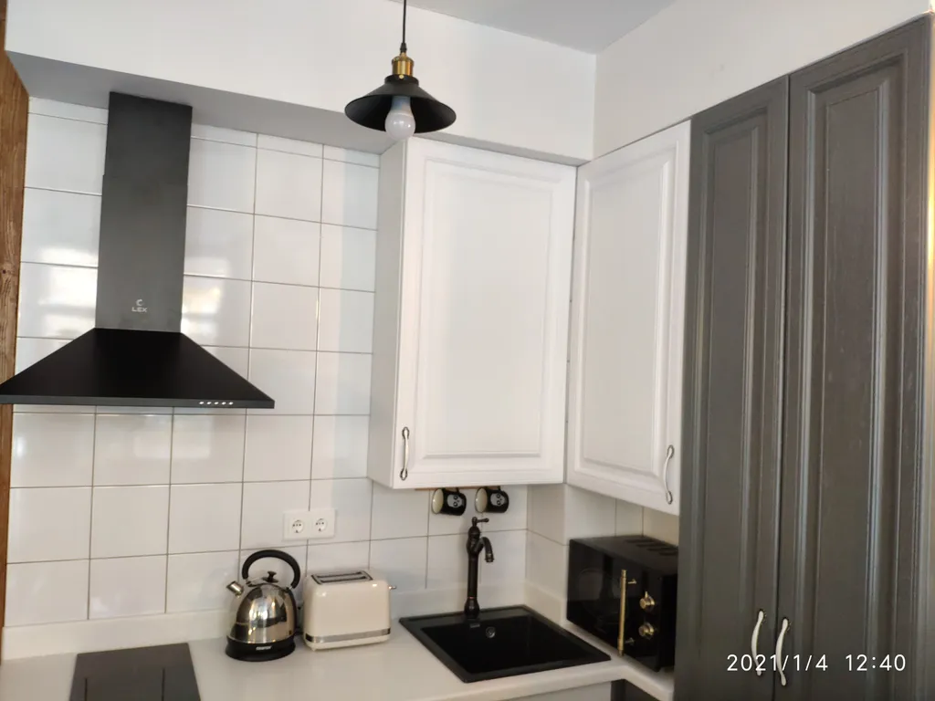 Апартаменты Эстонская ЖК Red Glade!