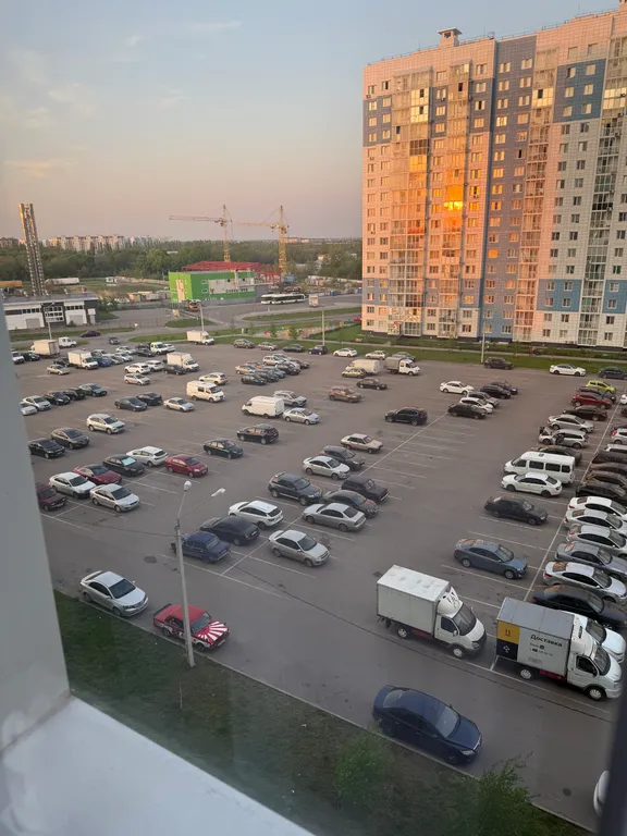 Уютная квартира в жк озерки в 15 минутах от м4