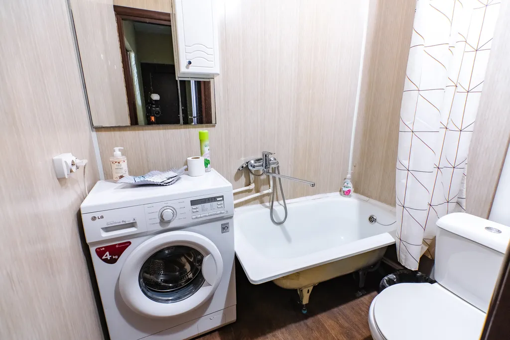 Дизайнерская студия в центре города